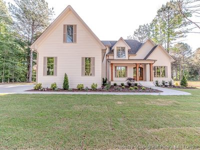 3772 Farrell Rd