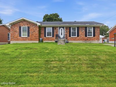 5416 Sunnybrook Dr