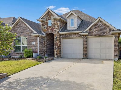 1734 Morning Mist Way