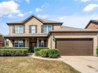 11321 Belle Meade Way