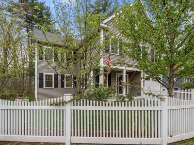 97 Batchelder Rd