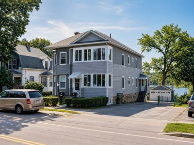 121 Hope Ave