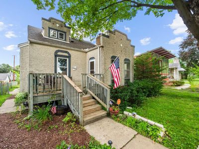 3454 Logan Ave N