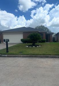 12807 Fawnway Dr