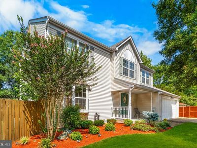 2807 Tyburn Oaks Ct