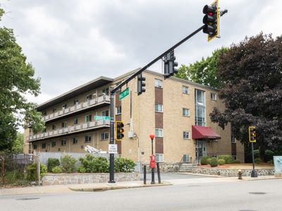 135 Granite Ave APT 29