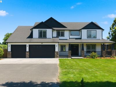 19603 NW Krieger Rd