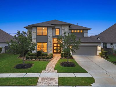 19118 Hartline Green Dr