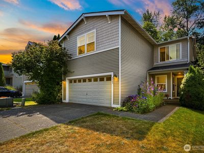 4663 Glacier Street