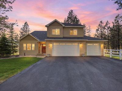 5875 Little Sandy Loop