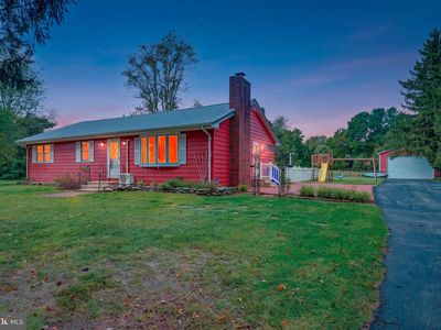 153 Blackbird Greenspring Rd