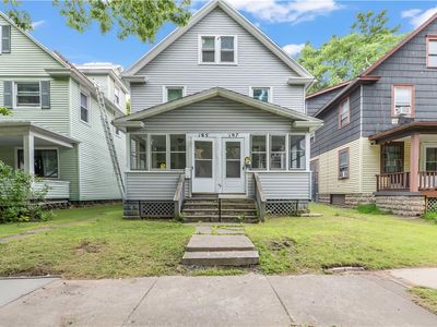 195 Mohawk St