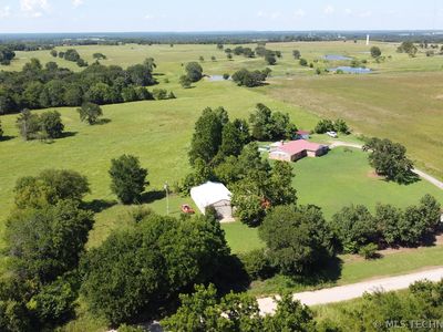 Property at 371126 E 990th Rd, Castle, OK