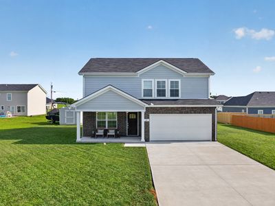 Property at 74 Frost St, Decherd, TN