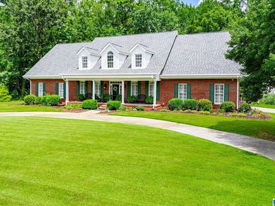 4730 Amberwood Ln