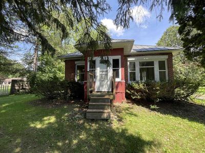 805 E CLOVER STREET