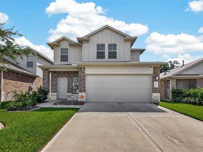 22446 Forest Gorge Ln