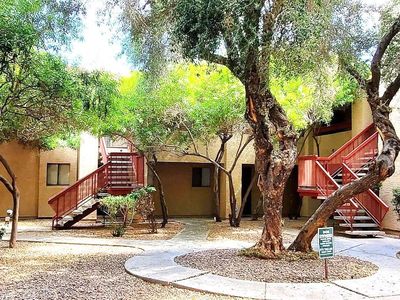 3131 W Cochise Dr UNIT 114