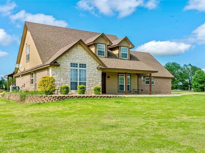 Property at 134 County Road 44000, Blossom, TX