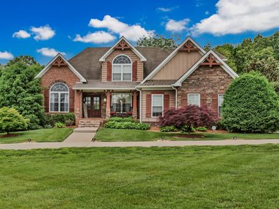 900 McClure Rd