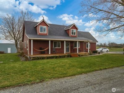 53303 Vonbergen Lane