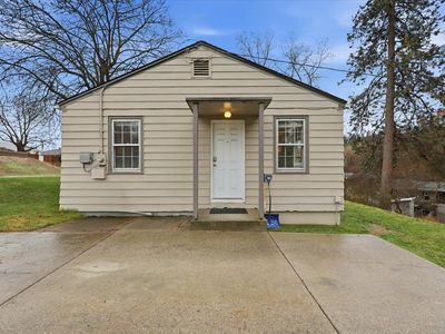 Property at 3105 W Rosamond Ave, Spokane, WA