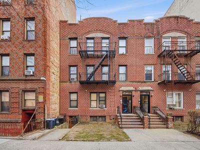2057 Ocean Ave APT 1