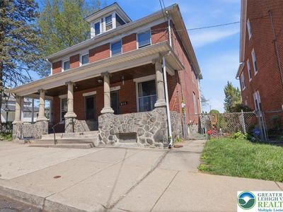 164 E Wilkes Barre St
