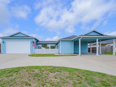 1011 & 1015 S Church