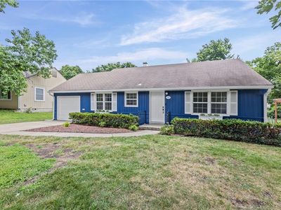 Property at 7223 Lamar Ave, Overland Park, KS