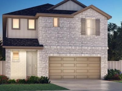 14182 Granger Pointe Ln