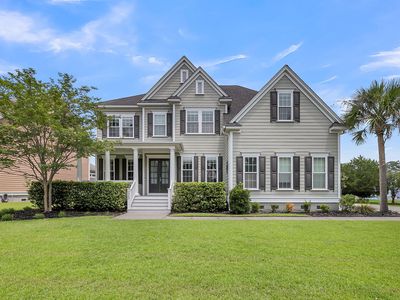 3062 Yachtsman Dr