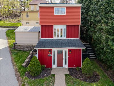1120 Clare Ave