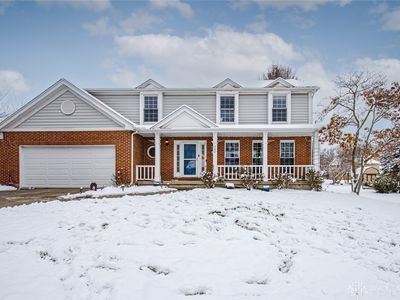 Property at 360 Wellington Way, Springboro, OH