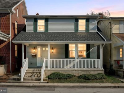 111 Pleasant St