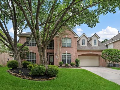 3215 Silverberry Trl