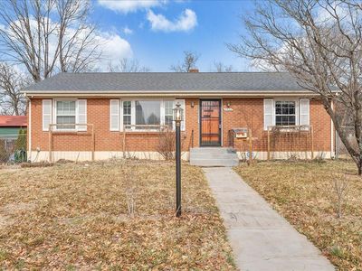 5001 Hildebrand Rd NW