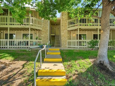 8225 Fairmount Drive #101