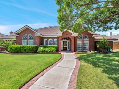 5305 Ridgefield Ct