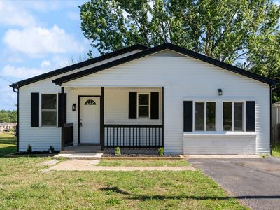 313 Warrior Rd