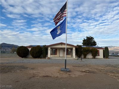 Property at 1850 W Mesquite Ave, Pahrump, NV