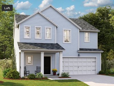 214 Threaded Fern St