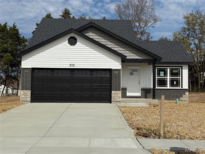 111 Peruque Creek Mnr