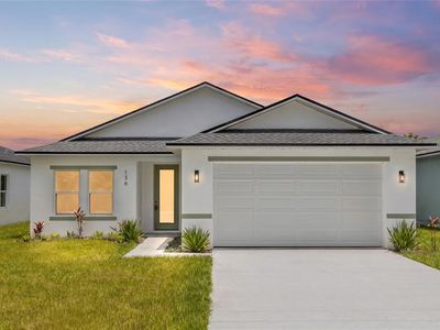 Property at 136 11th Ave, Osteen, FL