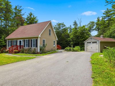 Property at 9 Pender Road, Northwood, NH