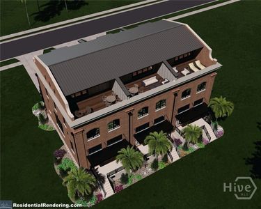 430 Geo Meyer Avenue