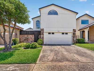 2952 Canis Cir