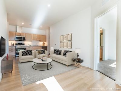 5702 N Central Park Boulevard Unit 114