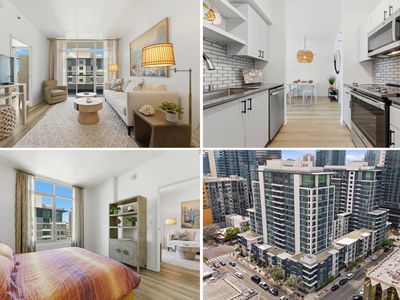 425 W Beech St Unit 1607