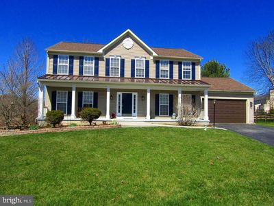 645 Blanca Ct